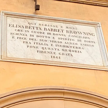 Mansarda San Felice شقة