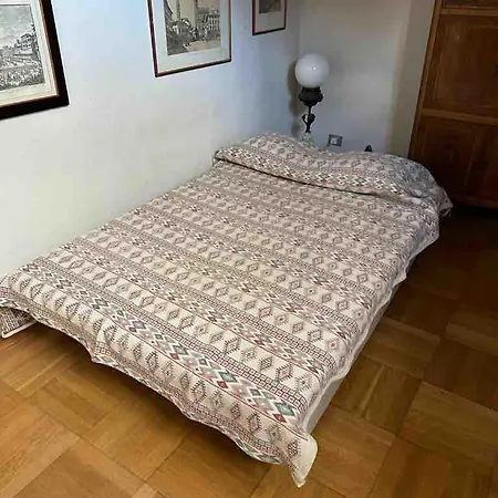 Mansarda San Felice Floransa