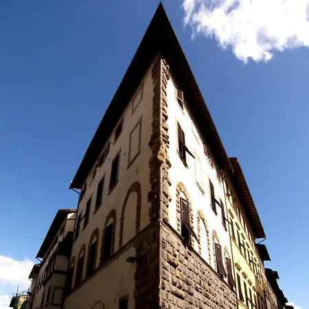 Lejlighed Mansarda San Felice *