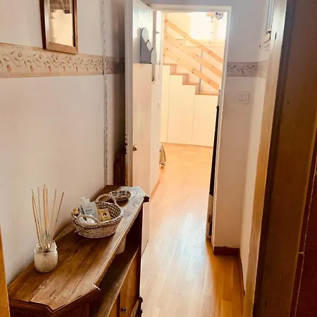 Mansarda San Felice Lejlighed Firenze