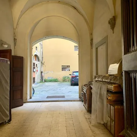 Appartement Mansarda San Felice *