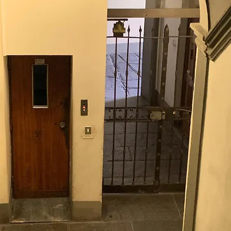 Appartement Mansarda San Felice *