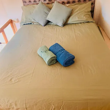 Appartement Mansarda San Felice *